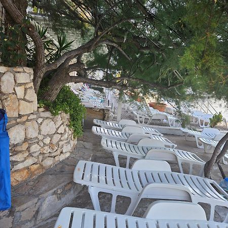 Apartments Cytrus Neum Ngoại thất bức ảnh