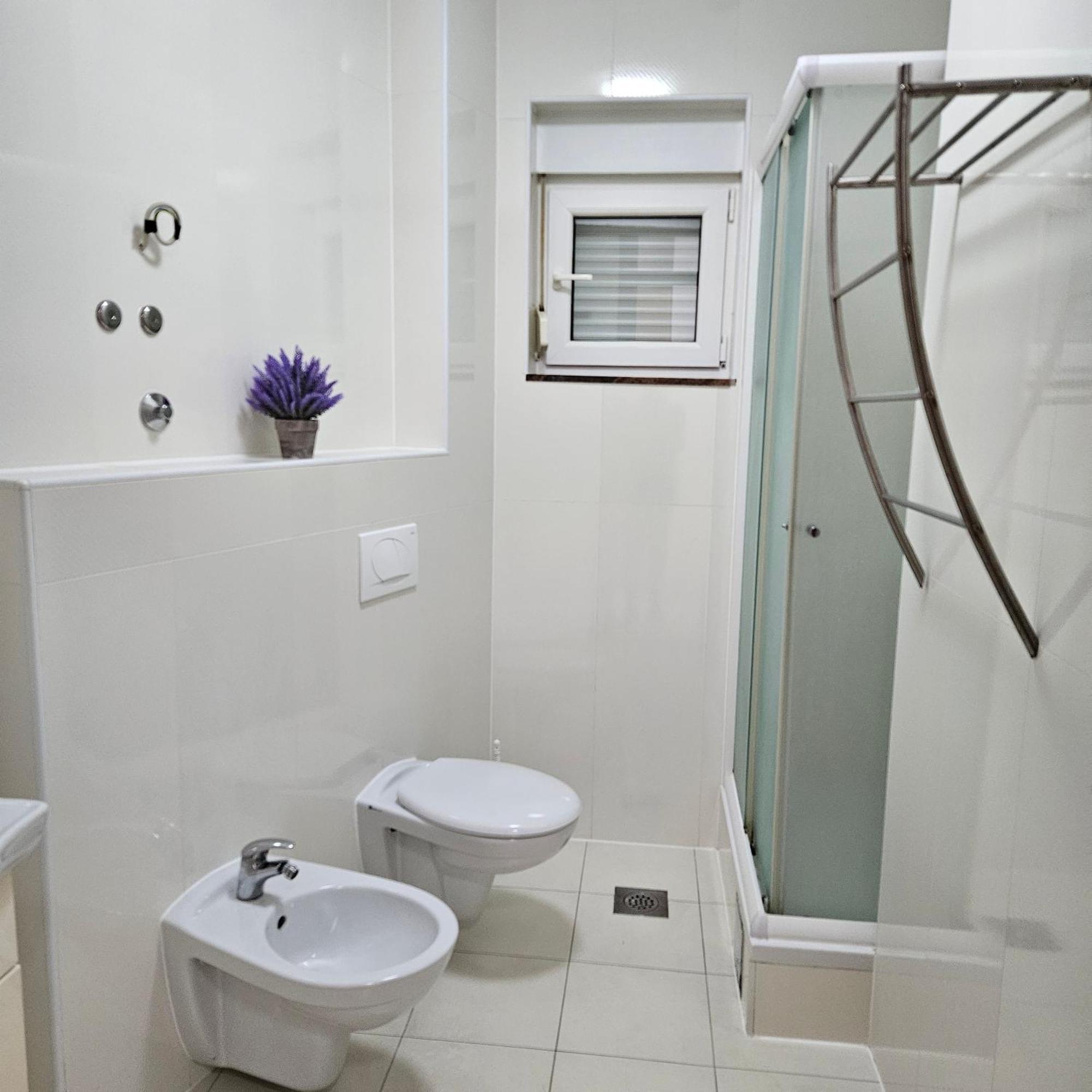 Apartments Cytrus Neum Ngoại thất bức ảnh