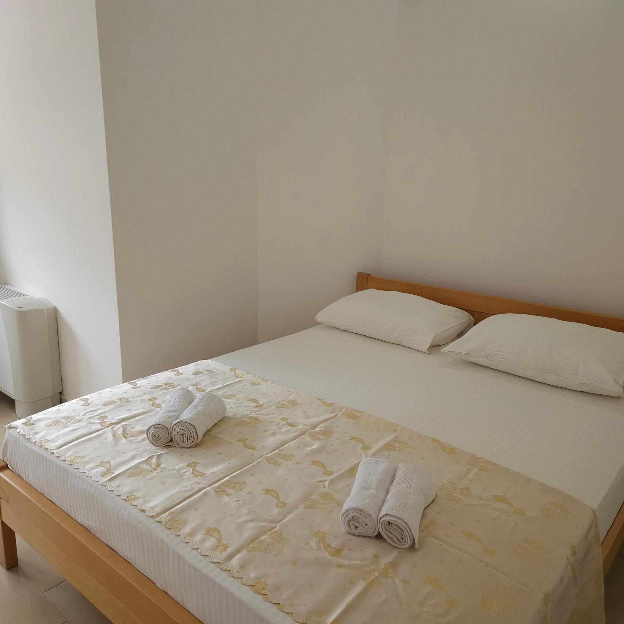 Apartments Cytrus Neum Ngoại thất bức ảnh