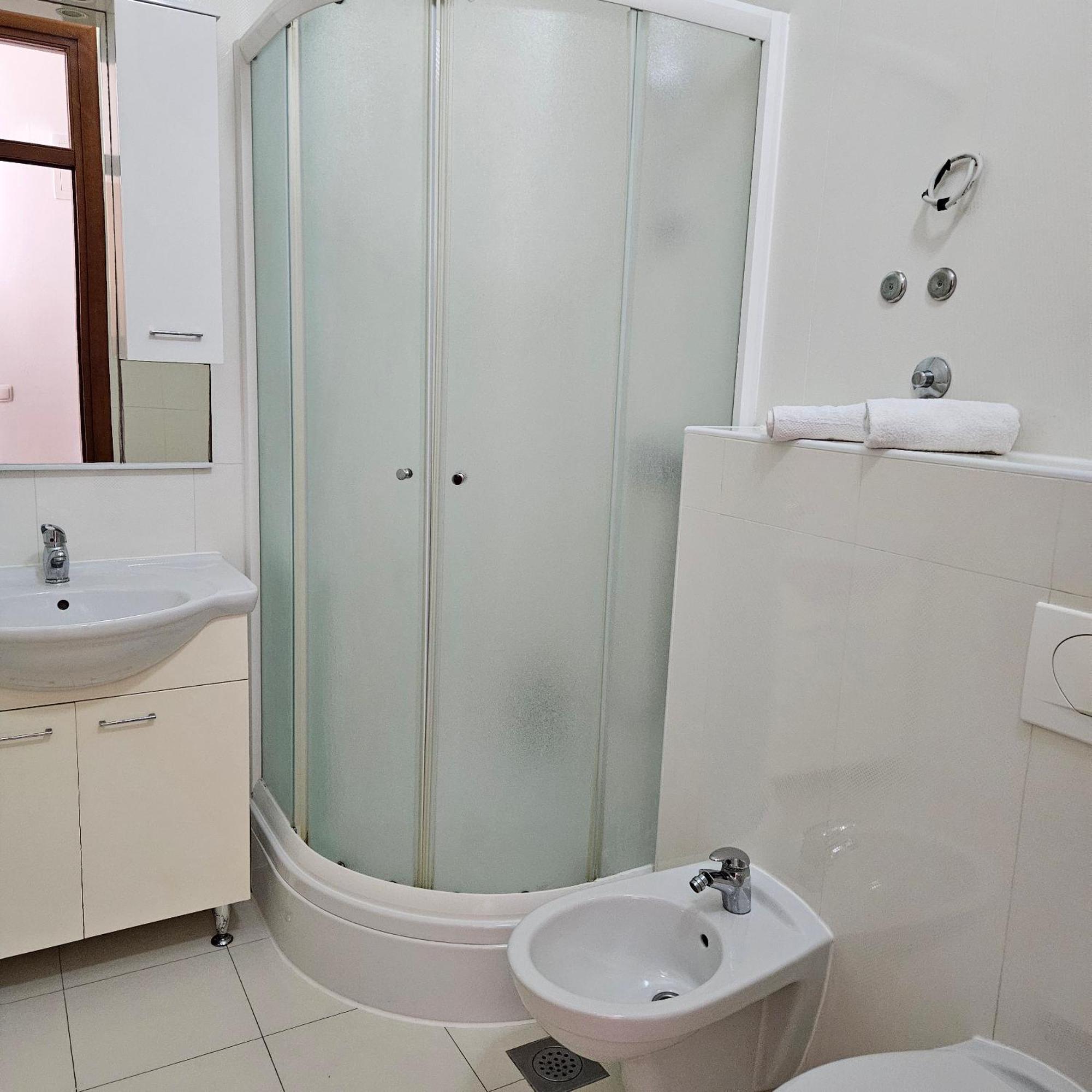 Apartments Cytrus Neum Ngoại thất bức ảnh