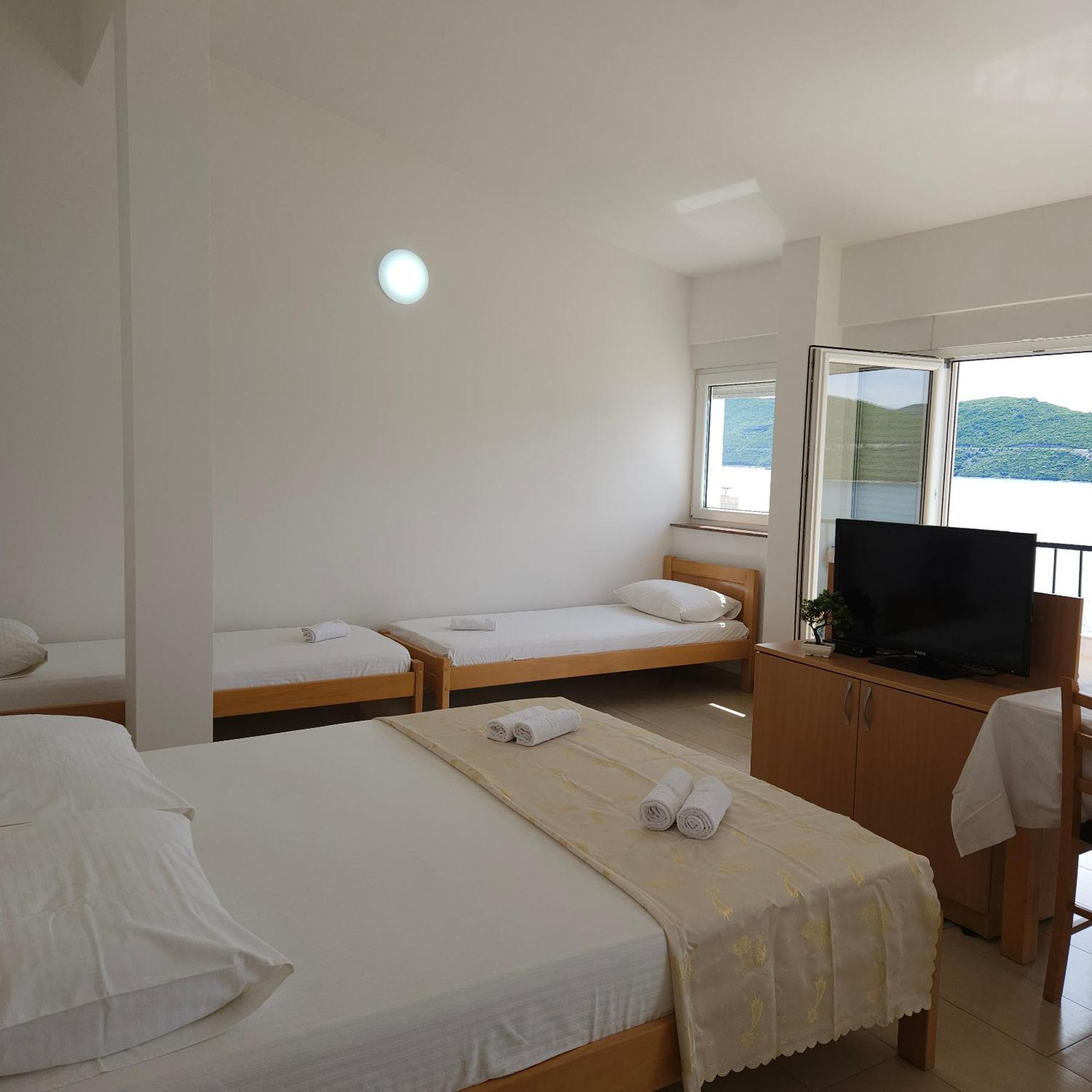 Apartments Cytrus Neum Ngoại thất bức ảnh
