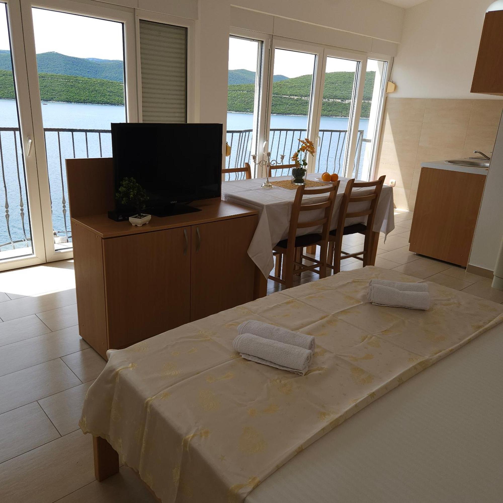 Apartments Cytrus Neum Ngoại thất bức ảnh