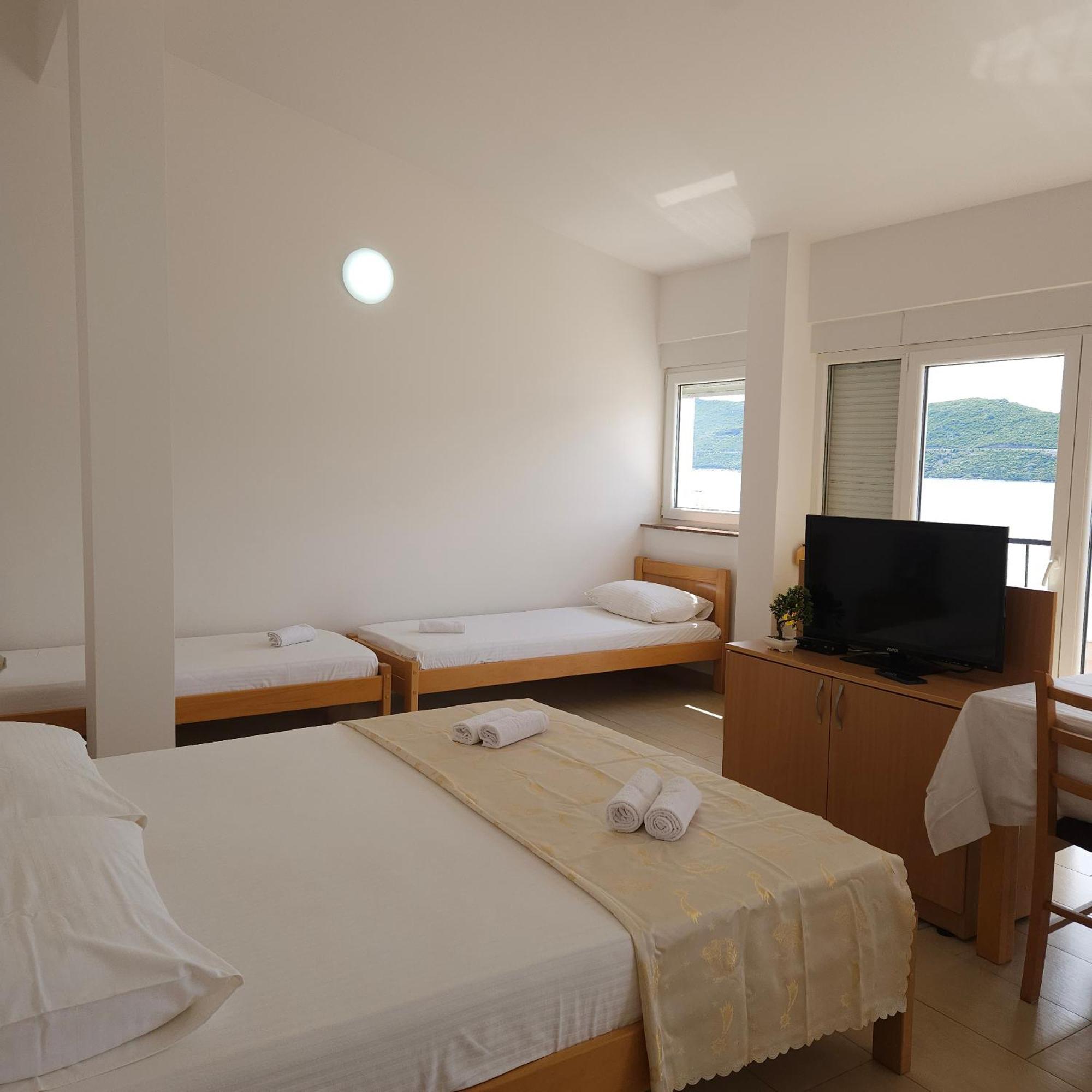 Apartments Cytrus Neum Ngoại thất bức ảnh