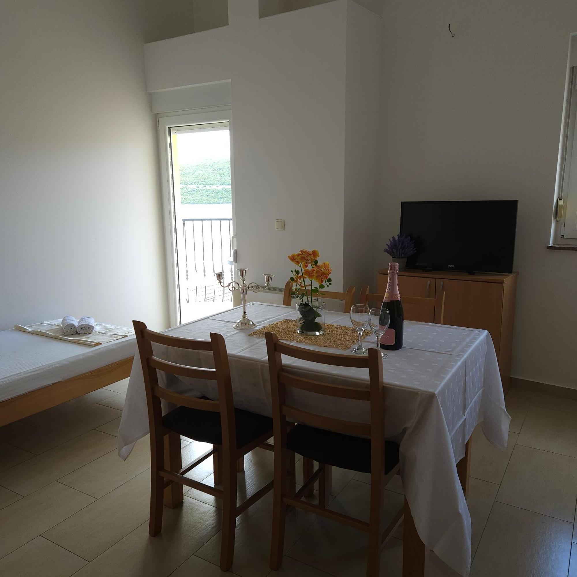 Apartments Cytrus Neum Ngoại thất bức ảnh