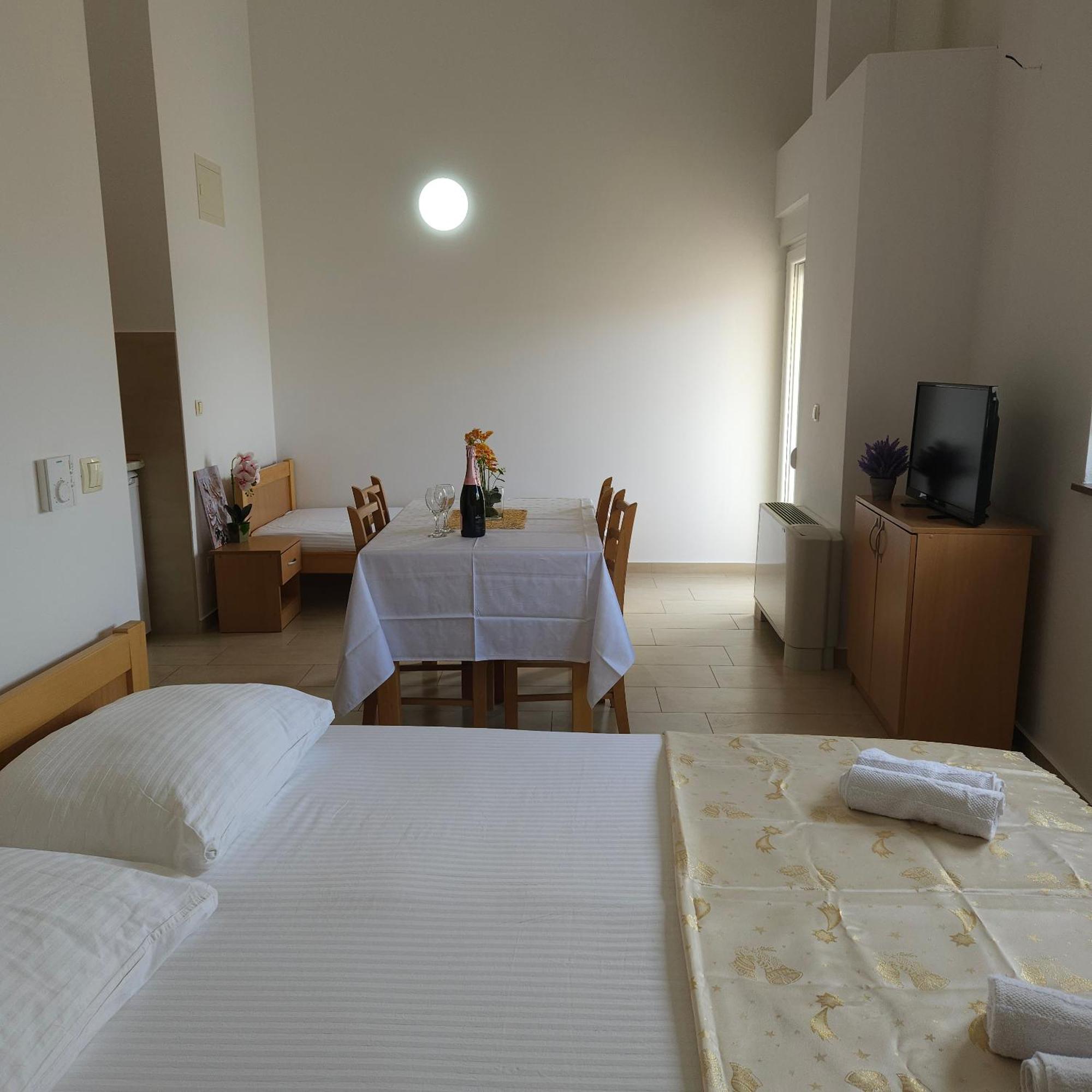 Apartments Cytrus Neum Ngoại thất bức ảnh