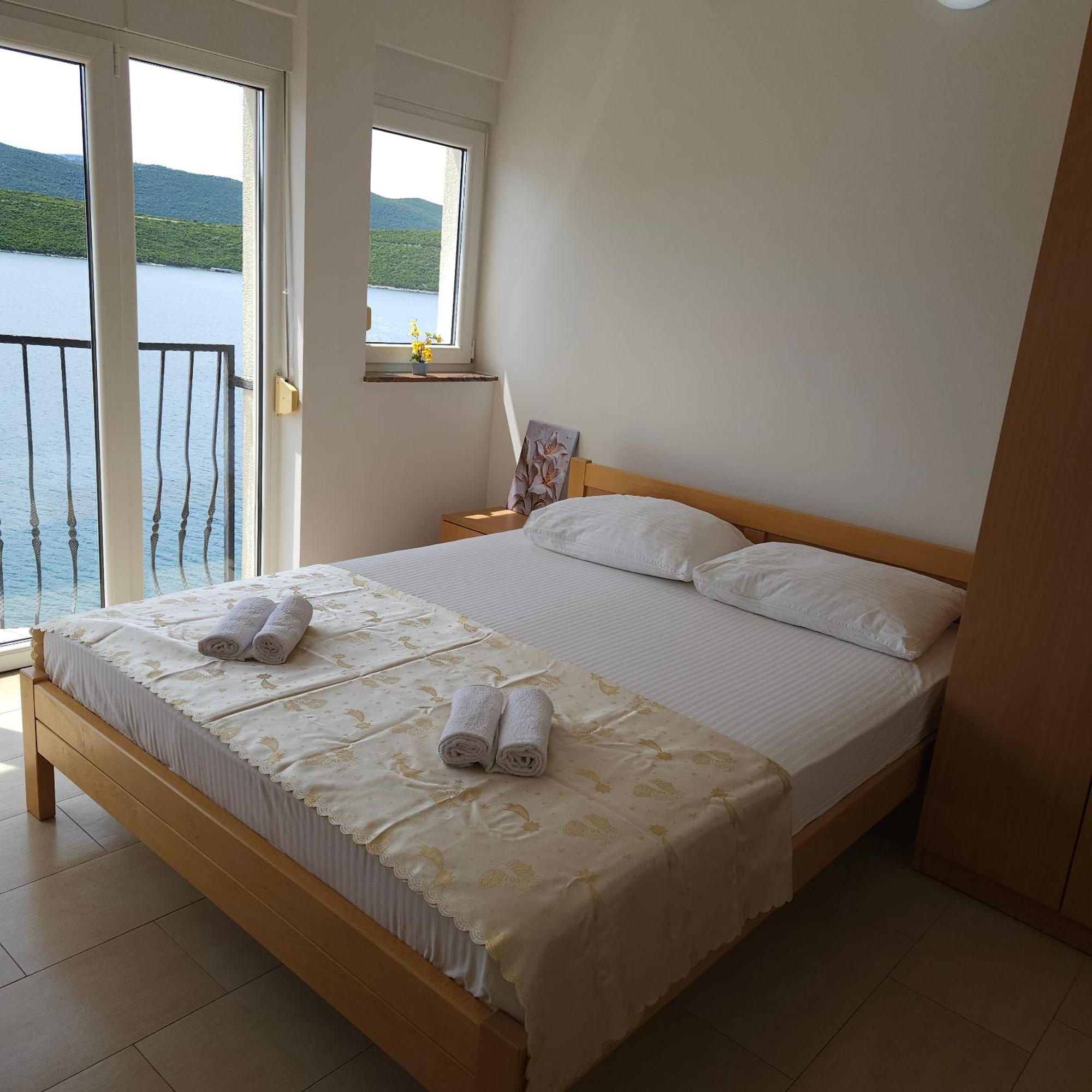 Apartments Cytrus Neum Ngoại thất bức ảnh