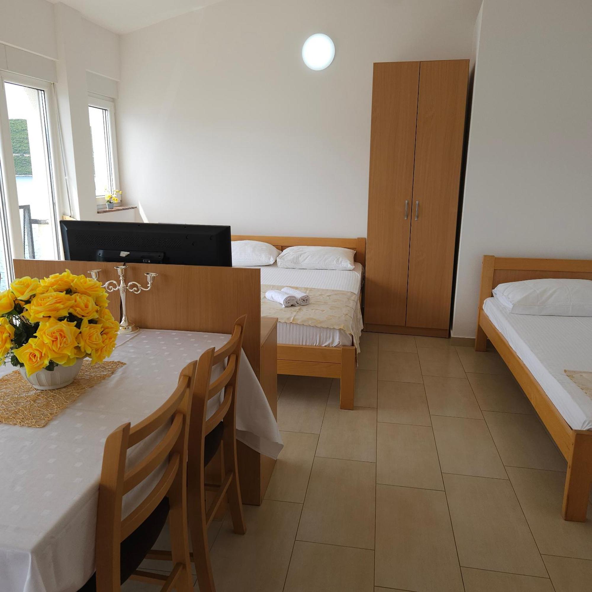 Apartments Cytrus Neum Ngoại thất bức ảnh
