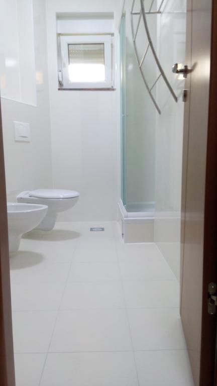 Apartments Cytrus Neum Ngoại thất bức ảnh