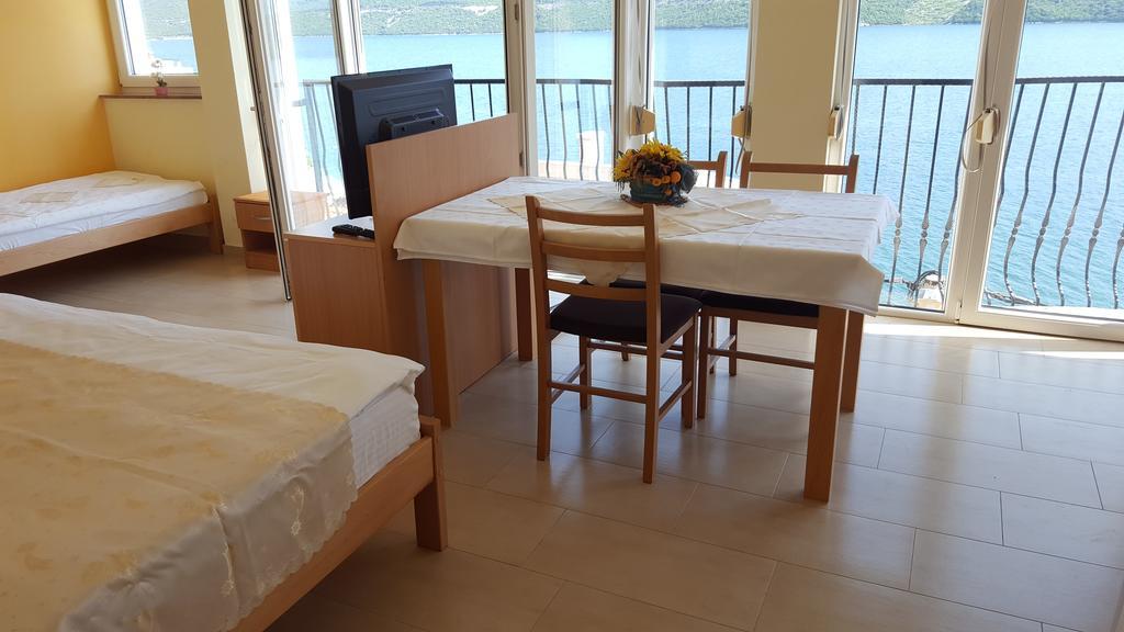 Apartments Cytrus Neum Ngoại thất bức ảnh